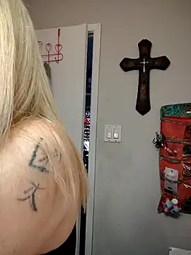 SpiderRose online show from 02-07-26, 05:38