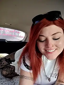 SpiderRose online show from 03-03-26, 03:18