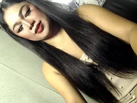 shadow-goddess online show from 07-14-26, 07:57