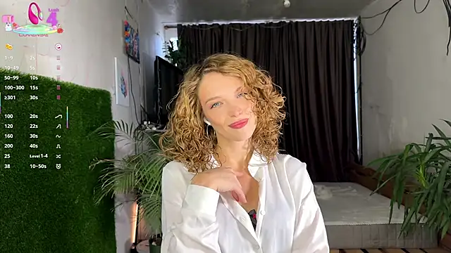 Miss Monroe online show from 01-11-26, 10:09