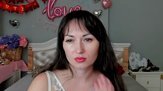 RosiAlina online show from 02-21-26, 09:21