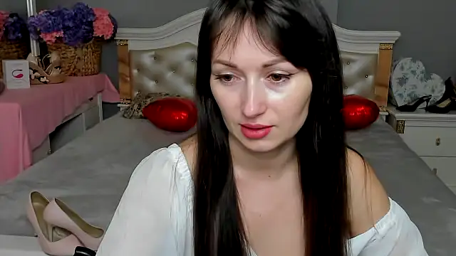 RosiAlina online show from 02-26-26, 08:13