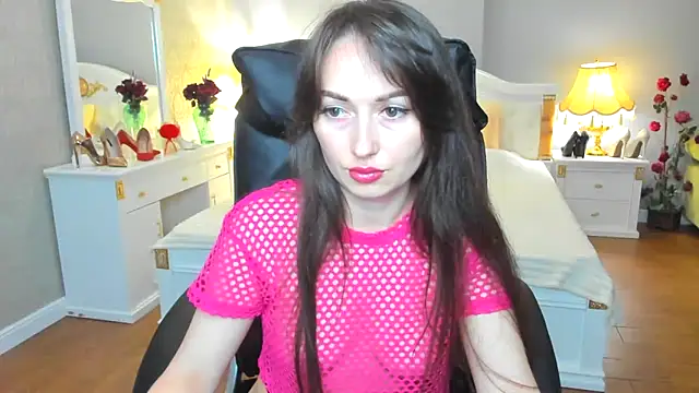 RosiAlina online show from 06-01-26, 06:26