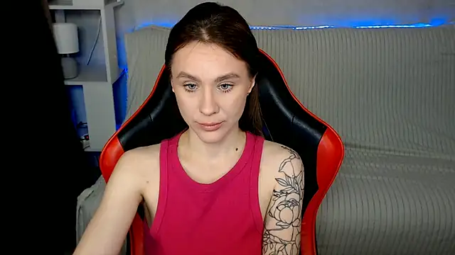 MiaBun1 online show from 01-09-26, 12:52