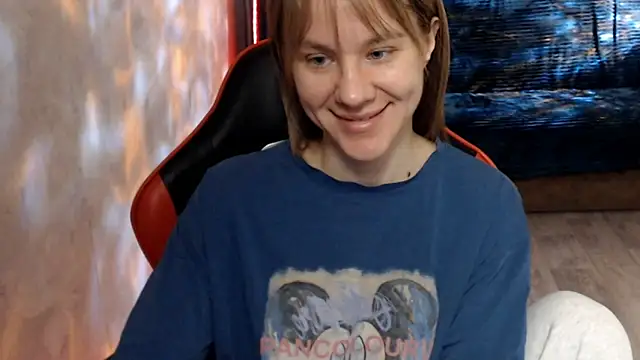 MiaBun1 online show from 05-25-26, 03:12