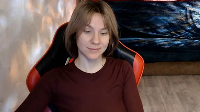 MiaBun1 online show from 06-03-26, 02:58