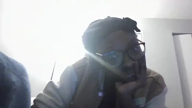 GoddessKoe online show from 12-05-25, 11:08