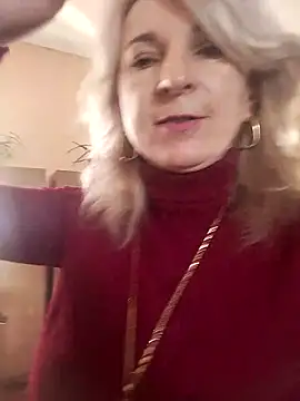 AhlyssaLove1155 online show from 12-15-25, 10:30