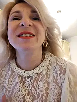 AhlyssaLove1155 online show from 01-06-26, 01:15