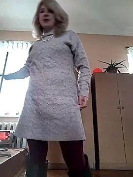 AhlyssaLove1155 online show from 02-23-26, 10:12