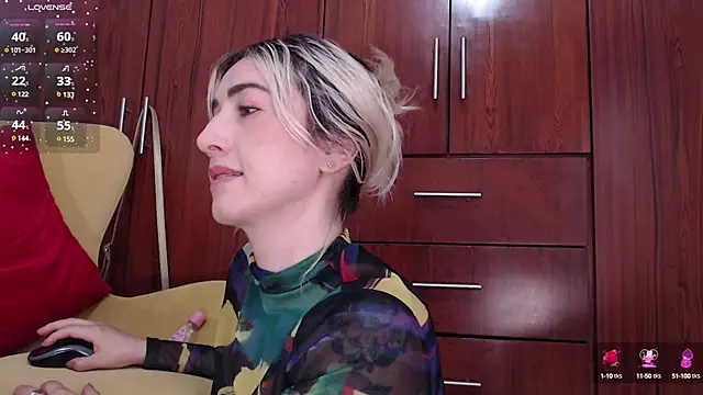 carly grasso online show from 02-26-25, 02:48