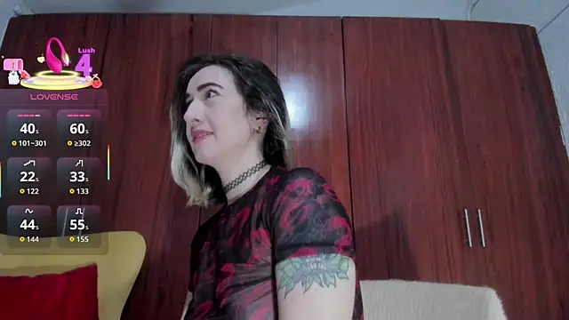 carly grasso online show from 12-03-25, 07:01