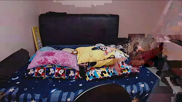 Snapshot of Pussy_overload chatting on 05-12-26, 10:23 Pussy overload online show from 05-12-26, 10:23