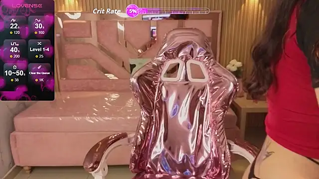 miss devil s online show from 03-04-26, 03:12