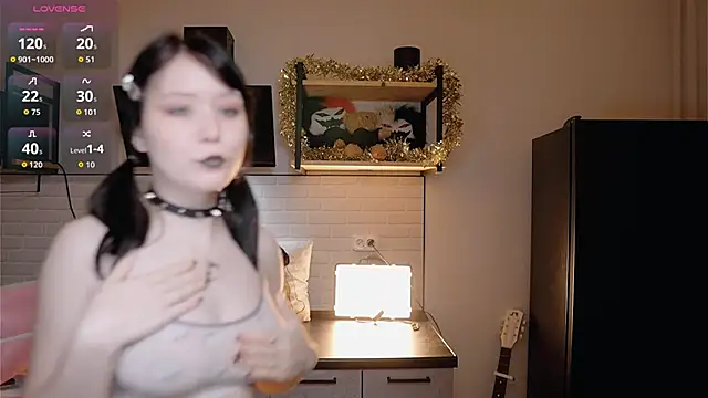 Nickari online show from 04-04-26, 05:38