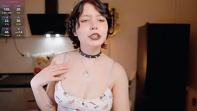 Nickari online show from 05-16-26, 05:37
