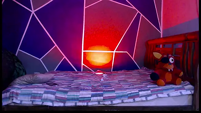 bellota bunny online show from 02-11-26, 05:18