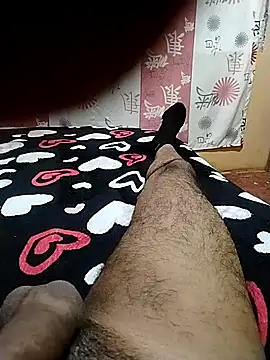 percy290774 online show from 01-10-26, 04:47