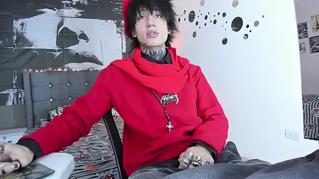 koryu skull online show from 02-11-26, 11:43