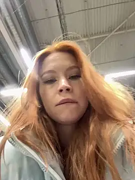  Little Ginger online show from 02-03-26, 02:53