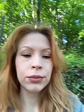  Little Ginger online show from 06-07-26, 03:10