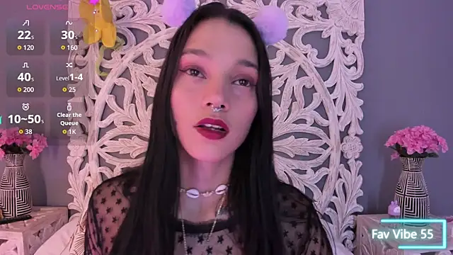 loraineblake online show from 02-18-26, 01:40