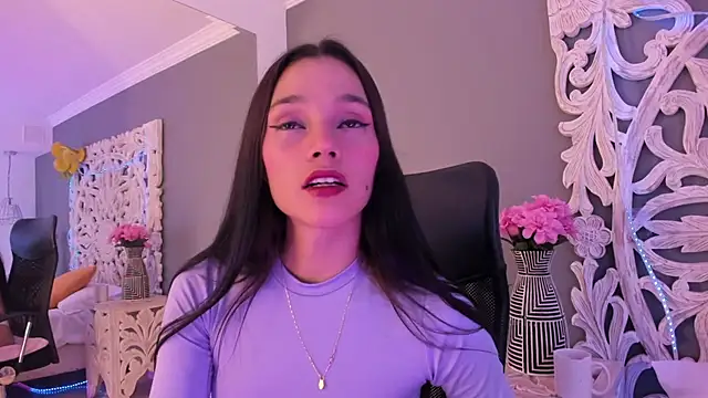 loraineblake online show from 03-02-26, 01:51