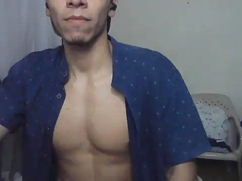 Patrick3 5556 online show from 01-07-26, 03:20