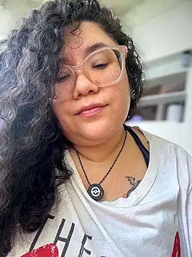 VanesssaMilf  online show from 03-15-26, 03:29