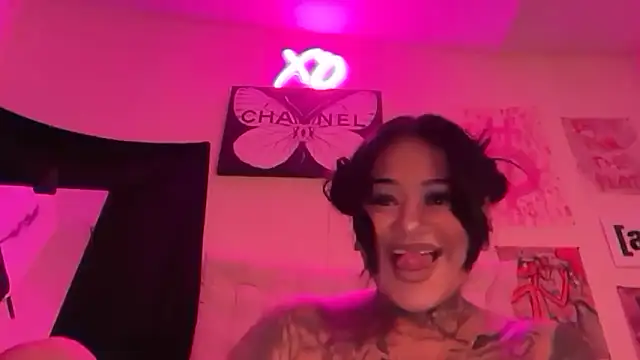 Itsonlyvirgo online show from 02-20-26, 08:05