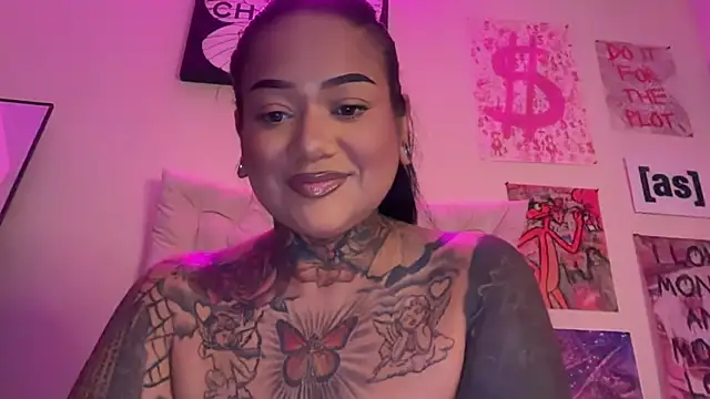 Itsonlyvirgo online show from 03-02-26, 05:08