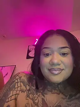 Itsonlyvirgo online show from 03-10-26, 05:18