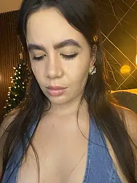 ValentinaEliot online show from 01-09-26, 01:08