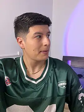 Goldenknight33 online show from 02-27-26, 02:28