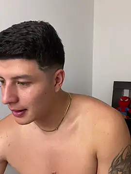 Goldenknight33 online show from 03-20-26, 11:20