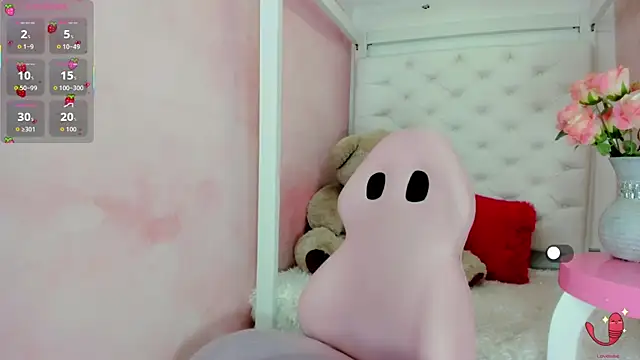 valeriecute18 online show from 01-15-26, 11:52