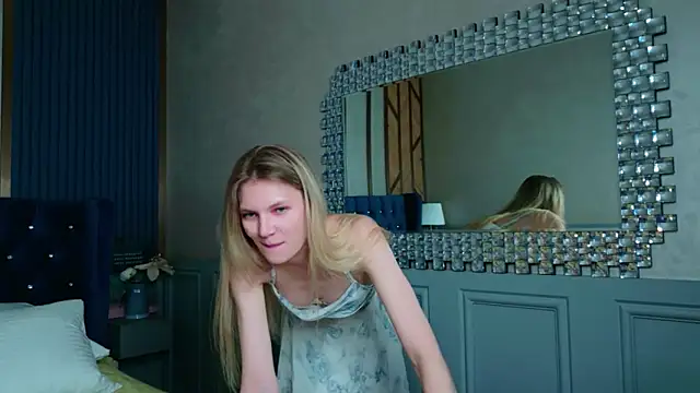 Vivien Hans online show from 02-03-26, 02:53