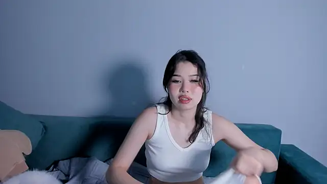 kimyjina online show from 03-01-26, 02:57