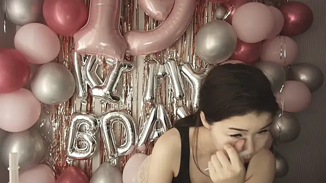 kimyjina online show from 05-31-26, 04:20