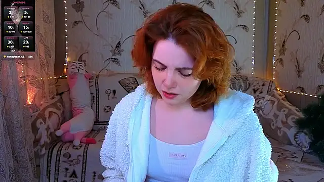 Ari Meow online show from 02-05-26, 06:12