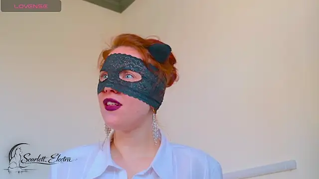 Scarlett Electra online show from 04-09-26, 02:00