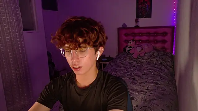 Dani Dancer online show from 01-07-26, 12:24