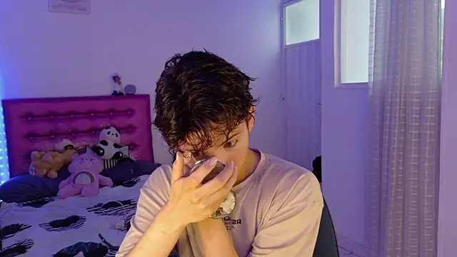 Dani Dancer online show from 04-04-26, 08:39