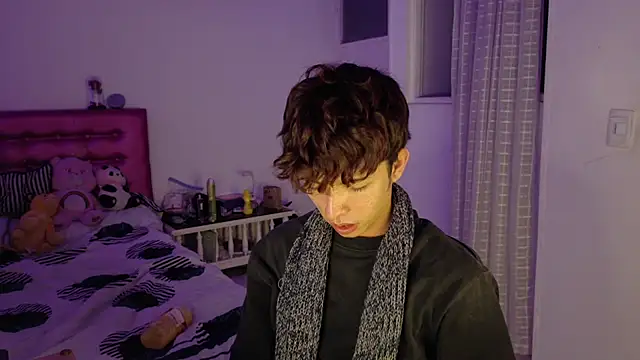 Dani Dancer online show from 04-12-26, 02:16