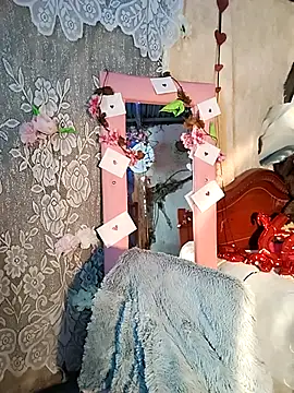 Princess elia online show from 02-19-26, 11:23