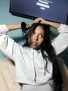 Princess elia online show from 04-18-26, 09:48