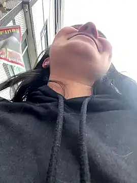 Agatta-X online show from 01-12-26, 01:27