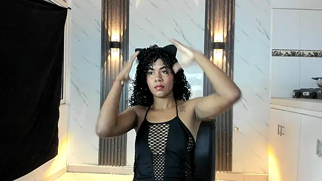 CaramelDesire online show from 01-31-26, 11:47