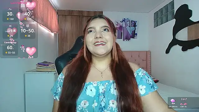 Rose blu   online show from 03-09-26, 10:36