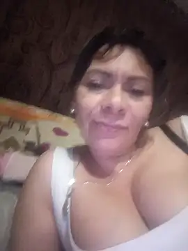 Celena Marquez  online show from 12-19-25, 03:24